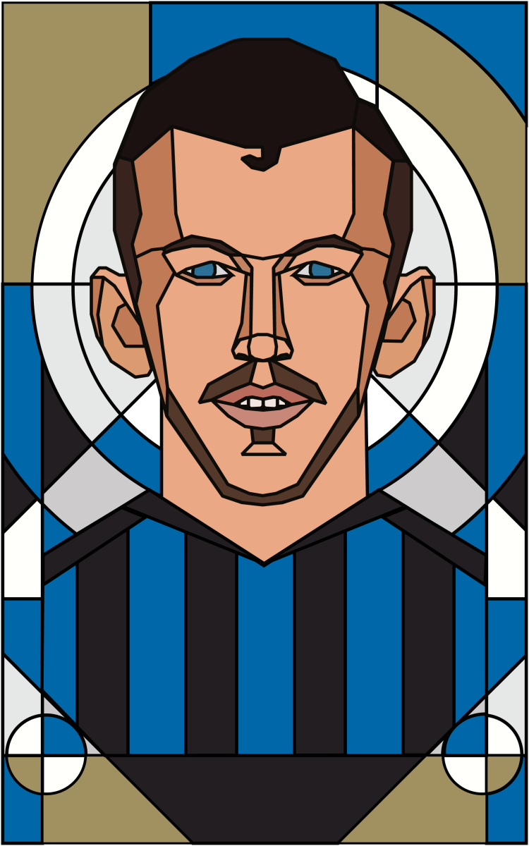 洗禮的李章 洗禮的李章