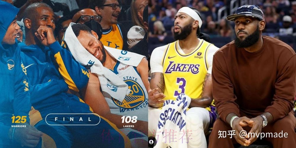 一场108-104让湖人坐立难安！回前4难了，紫金军争冠关键在管理层