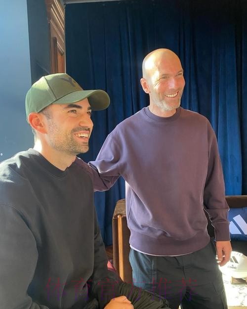 阿斯:齐达内长子恩佐选择退役 已一年多无球可踢