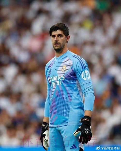 官方:库尔图瓦患有骶髂关节炎 预计能赶上世俱杯 官方:库尔图瓦患有骶髂关节炎 预计能赶上世俱杯